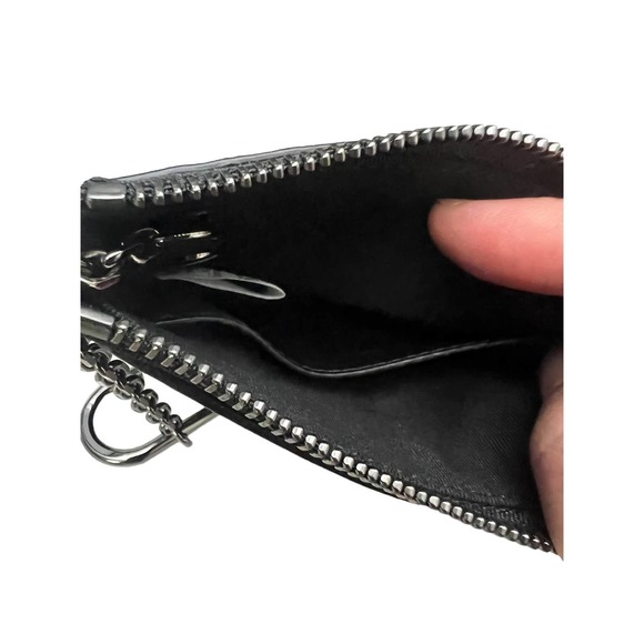 MCM Wallet Keypocket Keychain Bagcharm case UNISEX - Picture 4 of 8